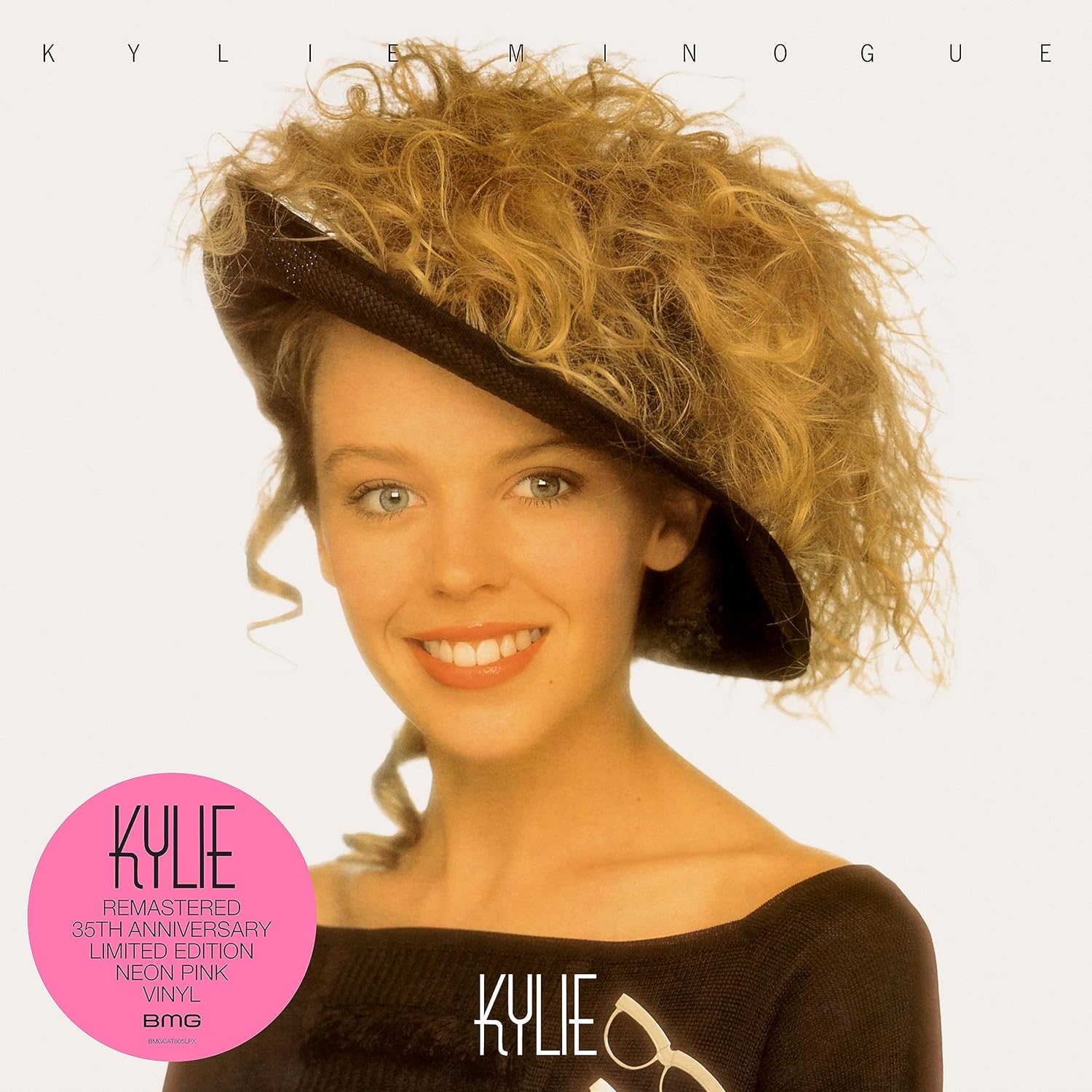 Kylie Minogue - Kylie