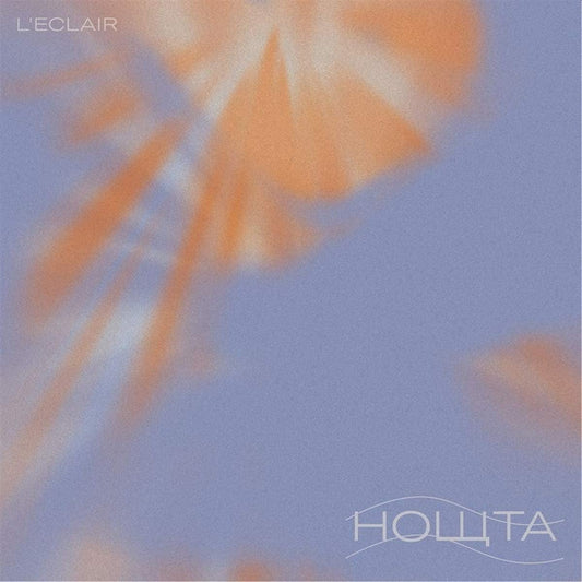 L'eclair - Noshtta