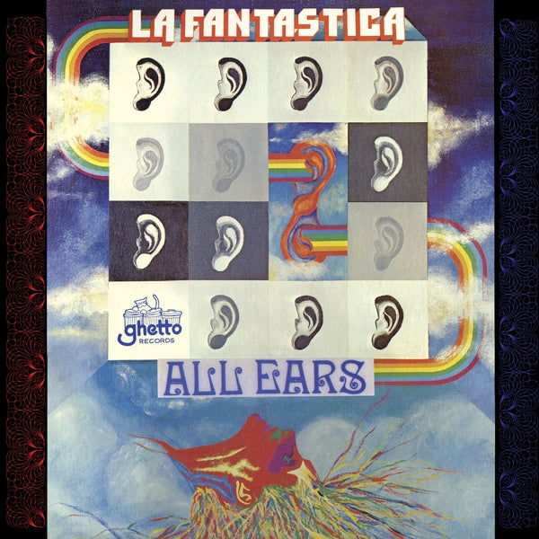 La Fantastica - From Ear To Ear