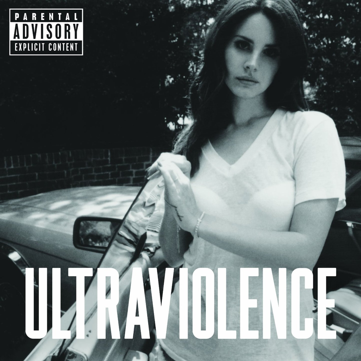 Lana Del Rey - Ultraviolence