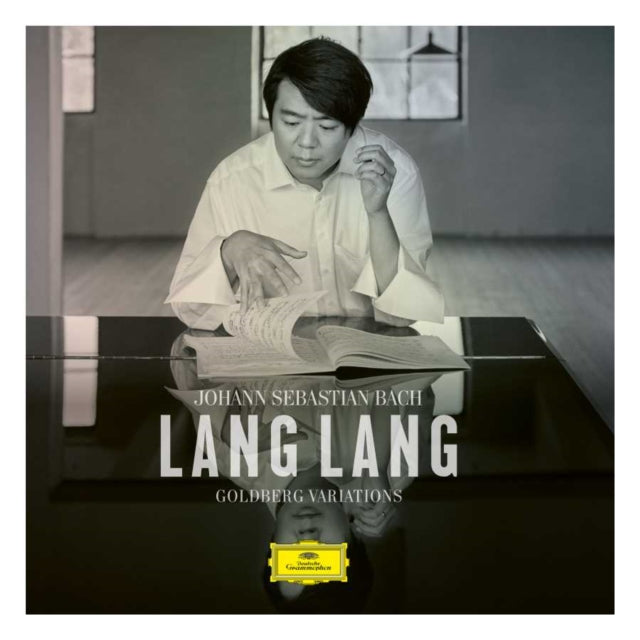 Lang Lang - Bach: Goldberg Variations (2lp/deluxe Edition)