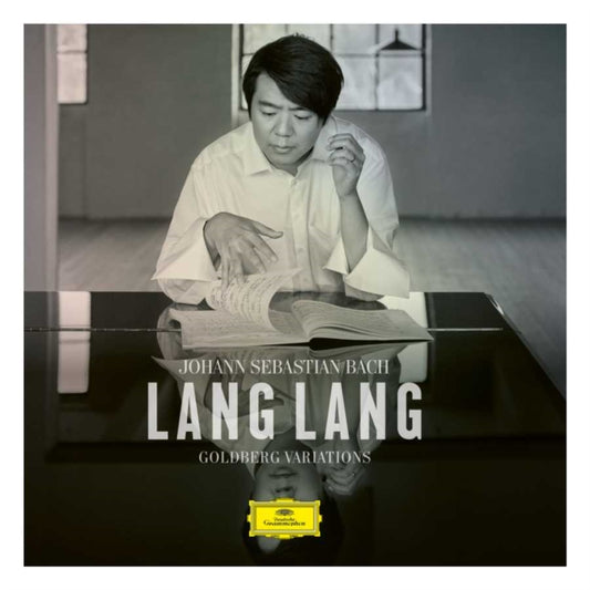 Lang Lang - Bach: Goldberg Variations (2lp/deluxe Edition)