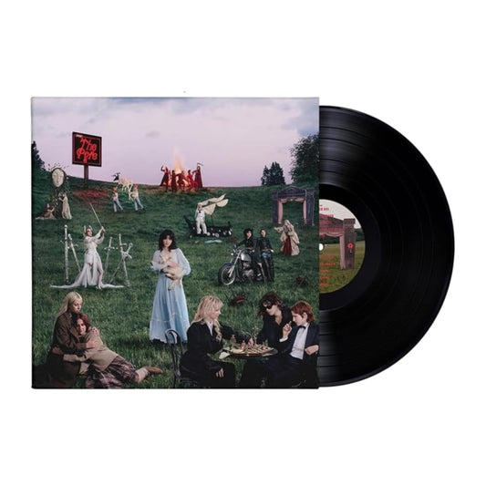 Last Dinner Party - From The Pyre