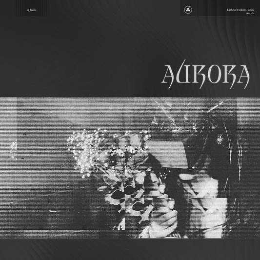 Lathe of Heaven - Aurora