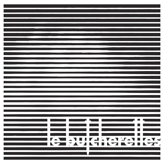 Le Butcherettes - Live At Clouds Hill