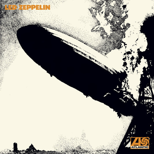 Led Zeppelin - Led Zeppelin "Deluxe Edition"