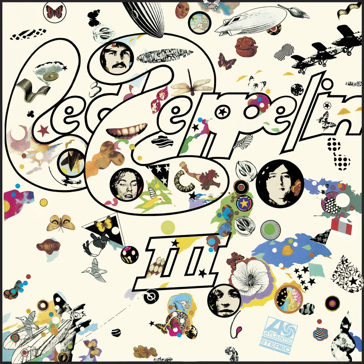 Led Zeppelin - Led Zeppelin III "Deluxe Edition"