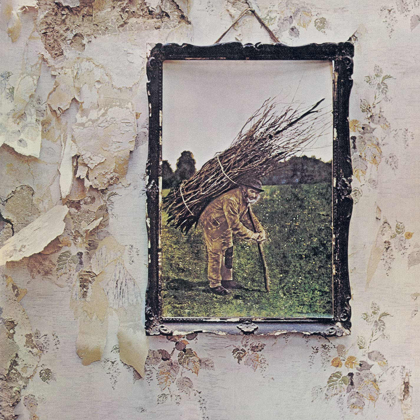 Led Zeppelin - Led Zeppelin IV "Deluxe Edition"