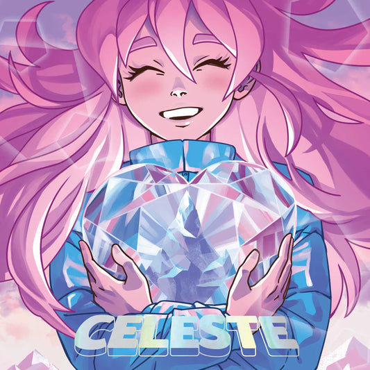 Lena Raine - Celeste Complete Sound Collection