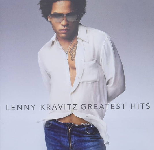 Lenny Kravitz - Greatest Hits