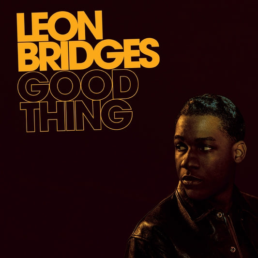 Leon Bridges - Good Thing 5Th Anniversary Ed