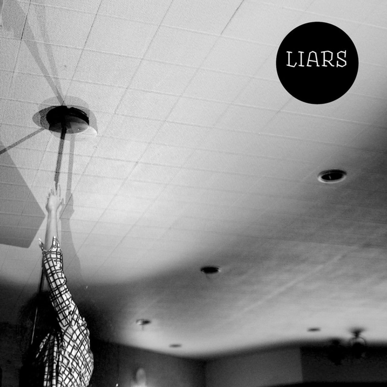 Liars - Liars