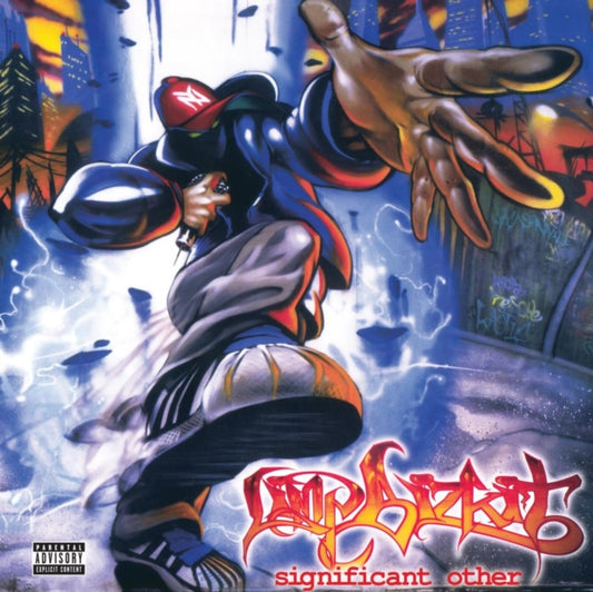 Limp Bizkit - Significant Other (2lp)