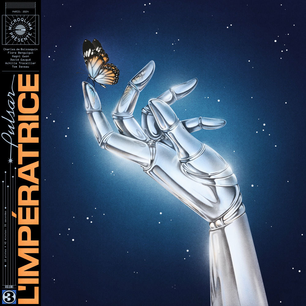L'imperatrice - Pulsar