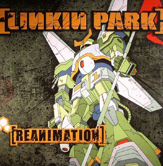 Linkin Park - Reanimation