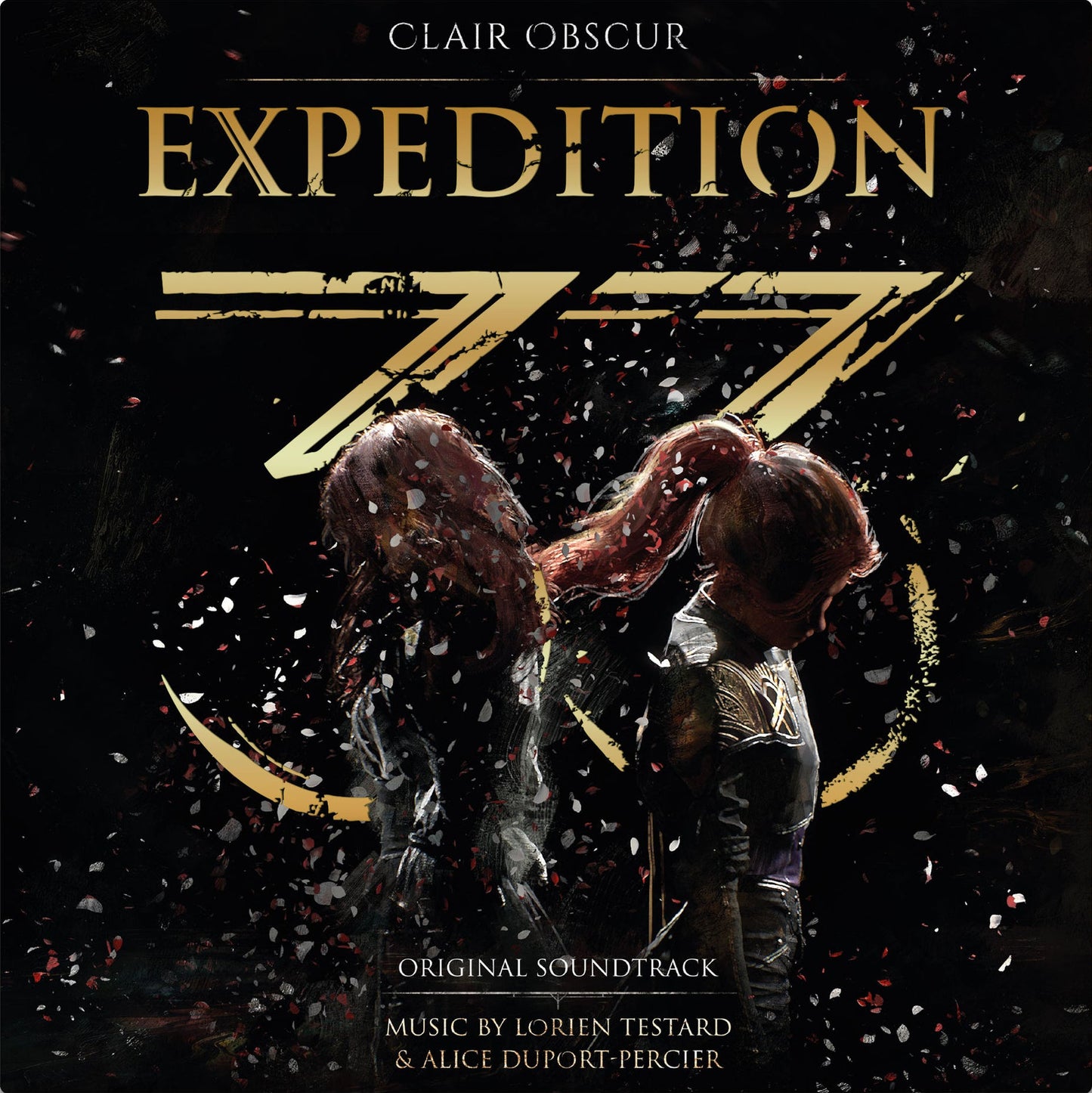 Clair Obscur Expedition 33 BOXSET