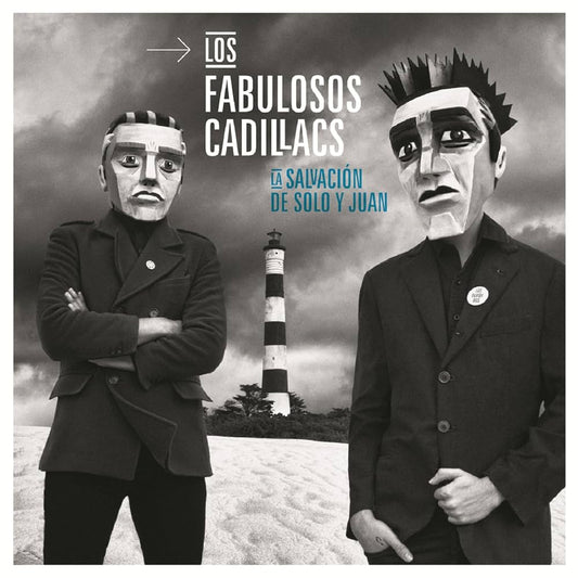 Los Fabulosos Cadillacs - La Salvación De Solo Y Juan