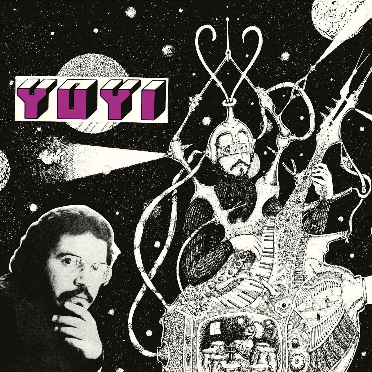 Los Grupos Yoyi - Yoyi