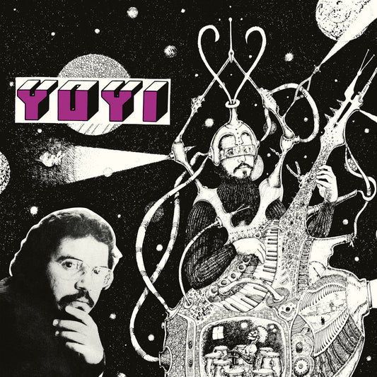 Los Grupos Yoyi - Yoyi