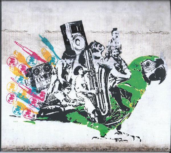 Los Pericos - Soundamerica