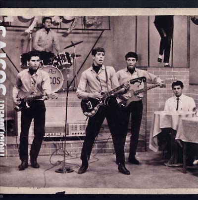 Demolicion: The Complete Recordings