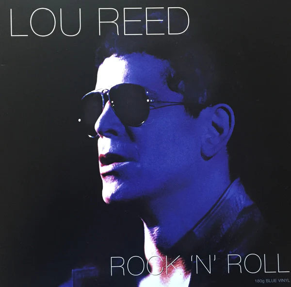 Lou Reed - Rock 'n' Roll