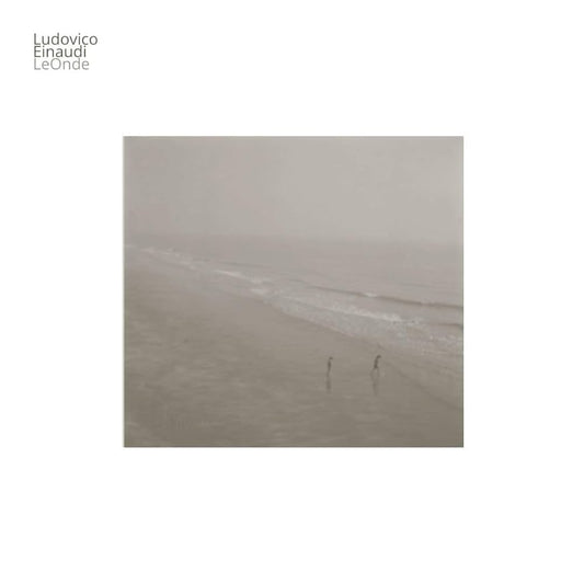 Ludovico Einaudi - Ludovico Einaudi: Leonde (blue Vinyl / 2lp)