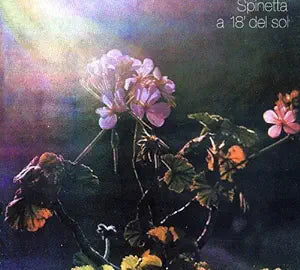 Luis Alberto Spinetta - A 18 del Sol