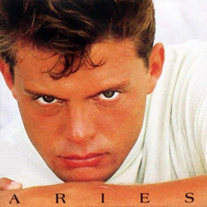 Luis Miguel - Aries