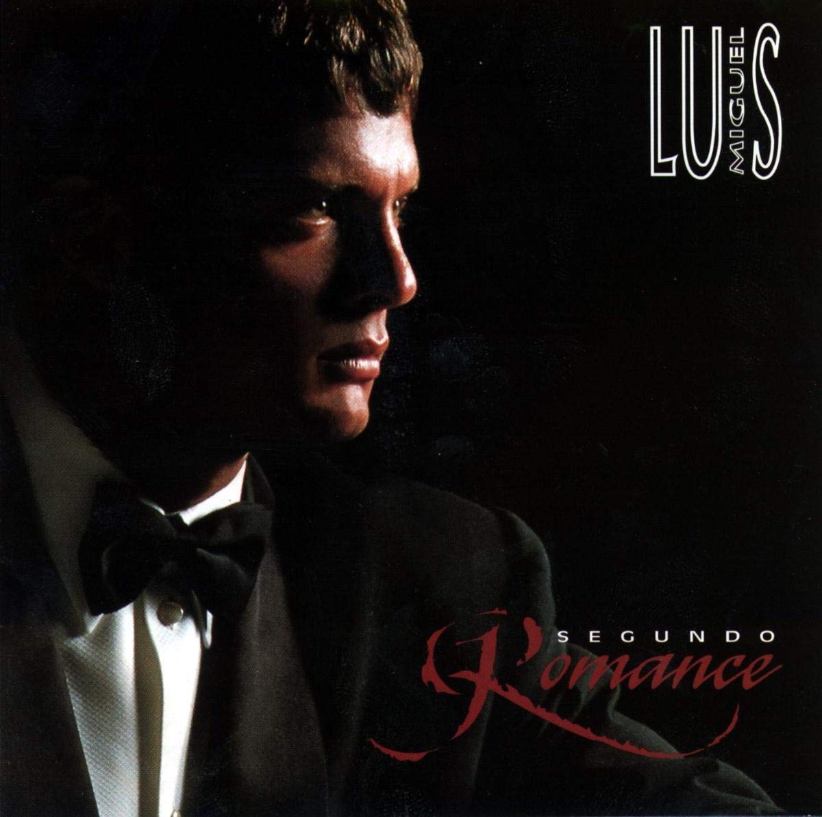 Luis Miguel - Segundo Romance