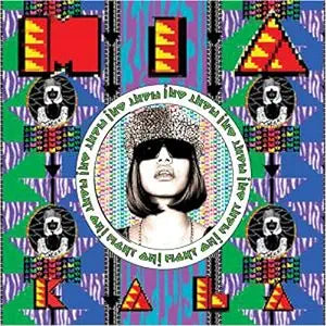 M.I.A. - Kala