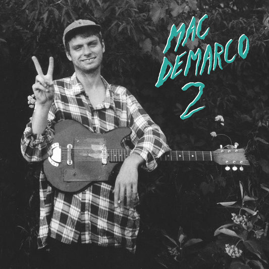 Mac DeMarco - 2 (Cassette)