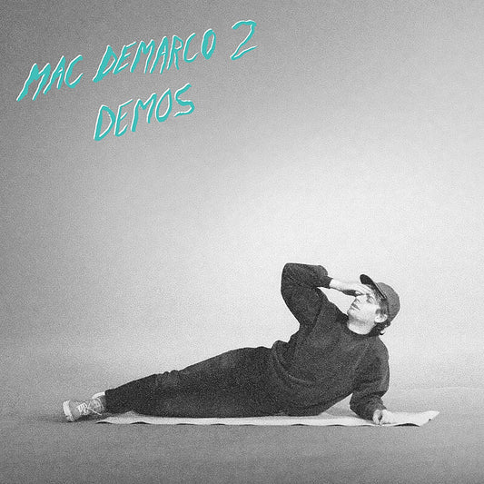 Mac DeMarco - 2 Demos