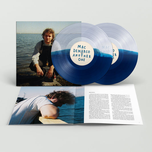 Mac DeMarco - Another One (10th Anniversary Edition)