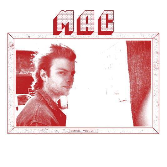Mac DeMarco - Demos Volume 1