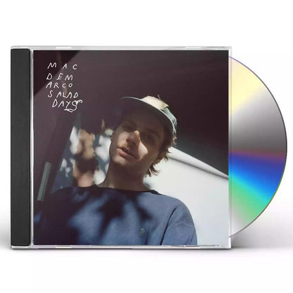 Salad Days (CD)
