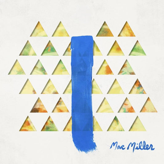 Mac Miller - Blue Slide Park