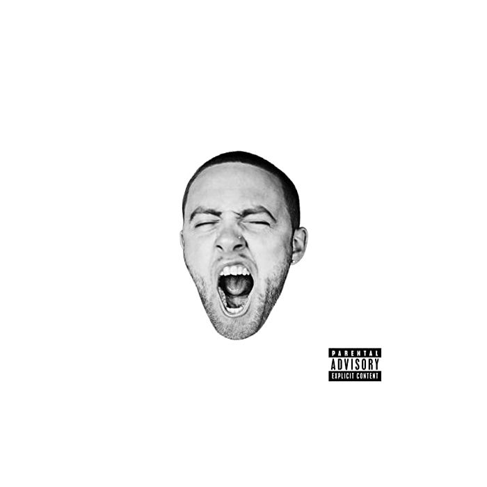 Mac Miller - GO:OD AM