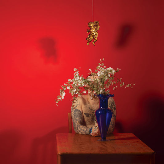 Mac Miller - Watching Movies With The Sound Off (10 Year Anniversary)