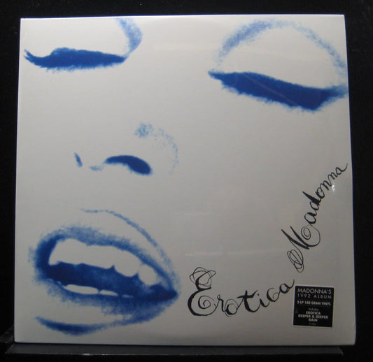 Madonna - Erotica