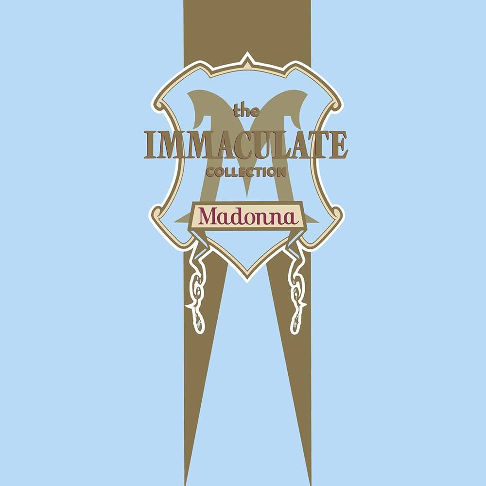 Madonna - Immaculate Collection