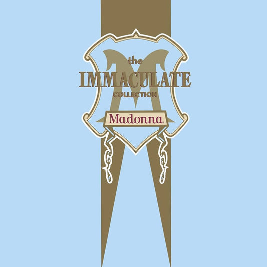 Madonna - Immaculate Collection