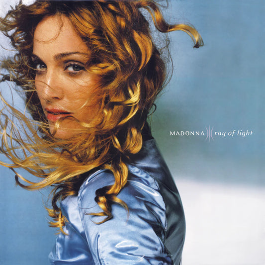 Ray Of Light (2lp/180g)