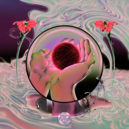 ⁠Magdalena Bay - Mercurial World