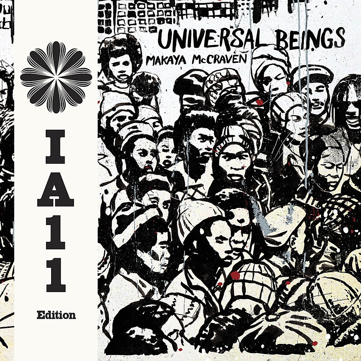Makaya McCraven - Universal Beings (IA11 Edition)