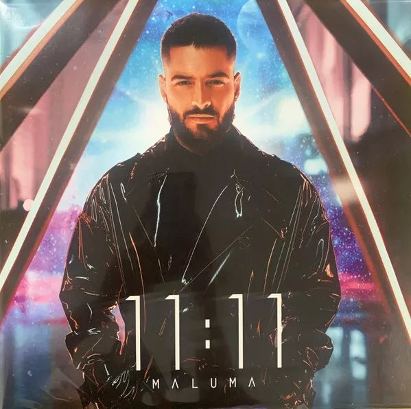 Maluma - 11:11