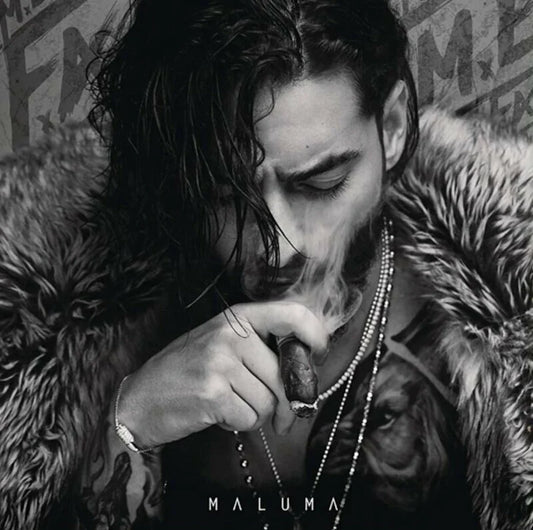 Maluma - F.A.M.E.