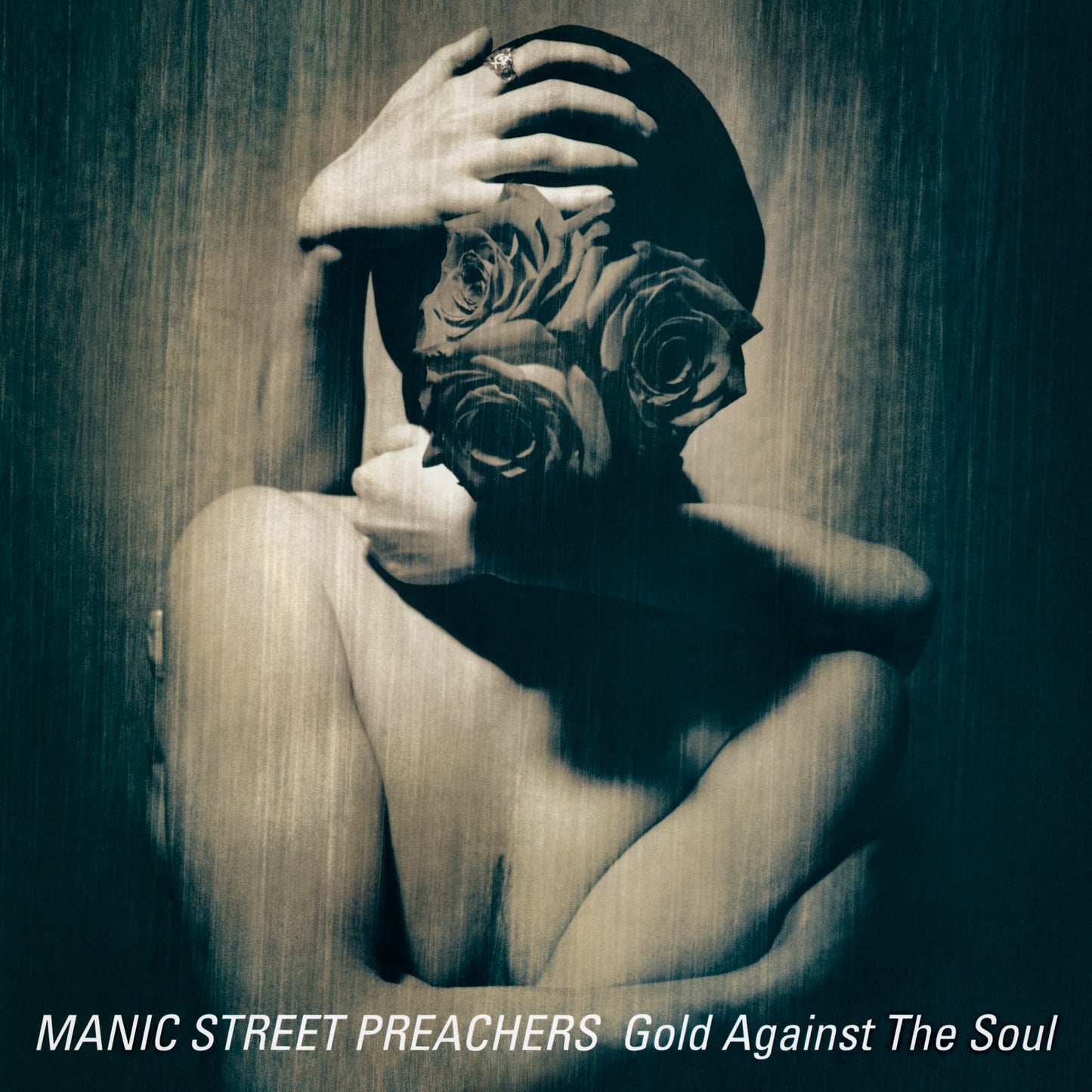 Manic Street Preachers - La Tristesse Durera (scream To A Sigh)