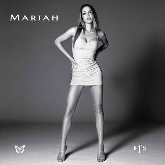 Mariah Carey - 1s (One's)