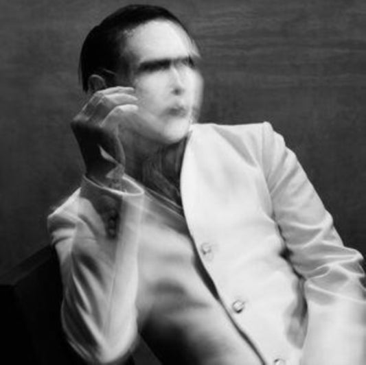 Marilyn Manson - Pale Emperor (deluxe)